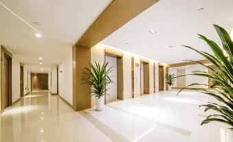 Hongye Hostel