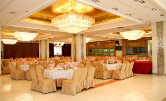 Junyue Hotel - Housity