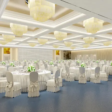 Turandot Hotel