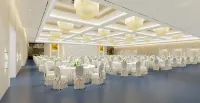 Turandot Hotel - breakfast
