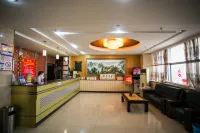 โรงแรม98