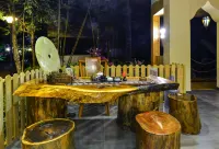 Lancang Riverside Garden Inn