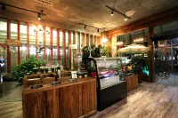 Hohhot Queqiao Hotel (Hailiang Square Zhongshan Road Subway Station Store) - Morgenmad