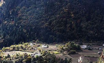 Yubeng Shenpu Inn