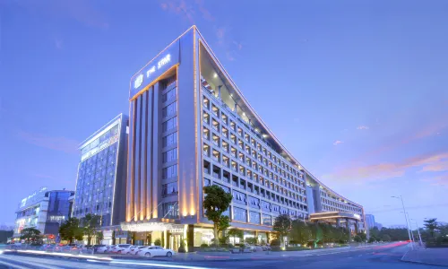 the Star Hotel