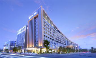 the Star Hotel