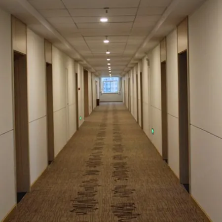 Junting Hotel  (Hong'an Walmart Wanda Plaza Branch)