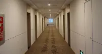 HanTing Hotel (Huanggang Hong'an Walmart Plaza)