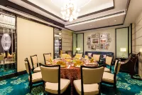 Celebrity City Hotel Nanjing - breakfast
