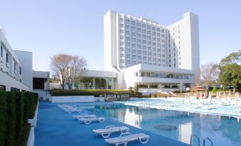 International Resort Hotel Yurakujo