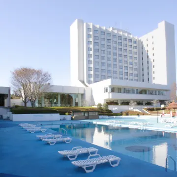 International Resort Hotel Yurakujo