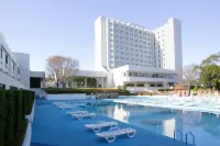 International Resort Hotel Yurakujo