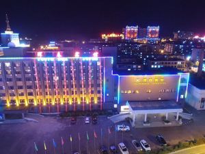 Huichun Hotel