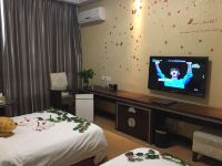 敦煌敦和大酒店 - 天然氧吧房