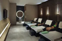 Wyndham Jinjiang - spa