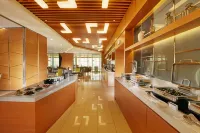 Holiday Inn Express Handan East Các khách sạn gần Handan Branch of Hebei University of Science and Technology