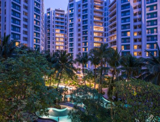 チャトリウム レジデンス サトーン バンコク バンコク 宿泊予約 安い料金プラン 口コミ 部屋写真 Trip Com