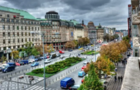 ジャルタ ブティック ホテル