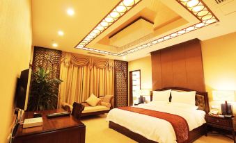 White Dolphin Hotel