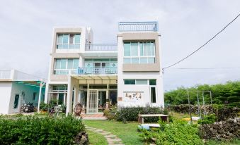 Missing Homestay