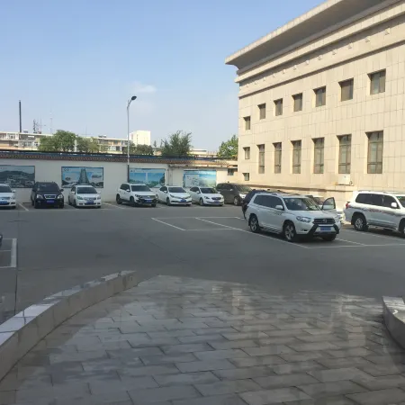 Qingyang Hotel