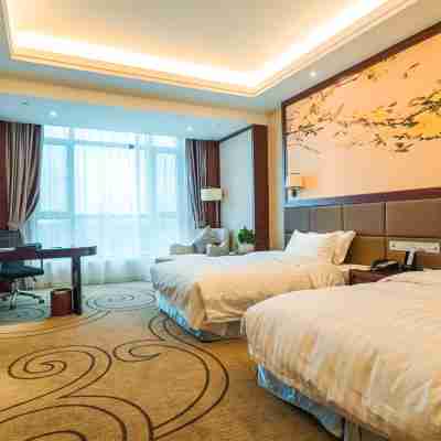 伊寧伊犁河賓館 Rooms