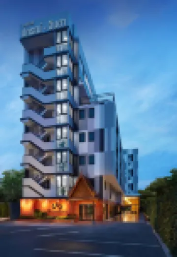 Baan Thai Boutique Các khách sạn gần Huamark Indoor Stadium