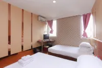 Jixiang Hotel (Nantong University Affiliated Hospital Branch) Hotel in zona Mingdu Square Pedestrian Street (South Street)