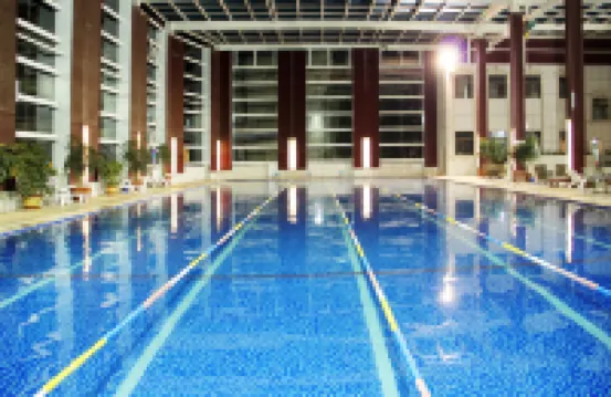 Jianlang Holiday Hot Spring Hotel