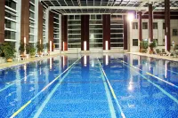 Jianlang Holiday Hot Spring Hotel