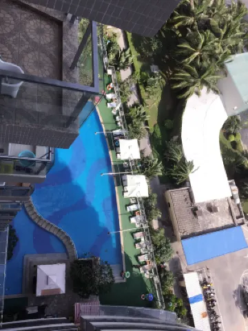 H Seaview Baorong Holiday Apartment Здоровье и отдых Photos