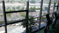 Holiday Inn TIANJIN RIVERSIDE by IHG - Romantic