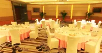 Holiday Inn TIANJIN RIVERSIDE by IHG - Business