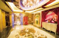 Zidong International Hotel Hotels in Urad Front Banner