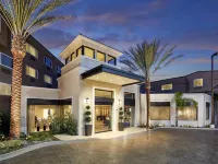Hilton Garden Inn San Diego Mission Valley/Stadium Hotels in der Nähe von Qualcomm Stadion