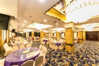 DongRongFoodCityhotel