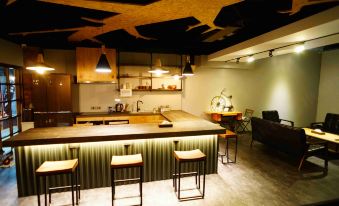 Journey Hostel