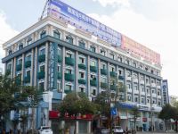 时光印主题连锁酒店(文昌航天城店) - 酒店外部