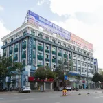 Time Inn Theme Hotel (Wenchang Middle School Wenjian Road) Hotel a Wenchang