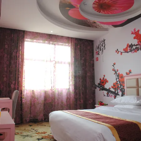 Zhongzhou Business Hotel