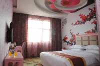 Zhongzhou Business Hotel