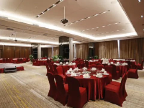 Changchun Huayang Hotel
