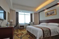 โรงแรมเวียนนา คลาสสิก (ว่านต๋า เซียงซาน หนิงโป) - 2 ดาว