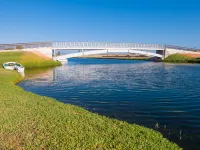 塞拉萊奧巴麗安納塔拉度假酒店 鄰近Salalah Grand Mall的酒店