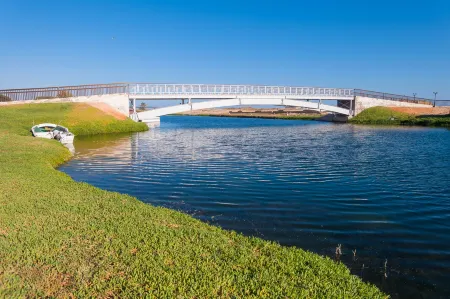 Al Baleed Salalah Resort by Anantara