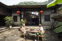 Ruihua Courtyard فنادق في يانغ شوى