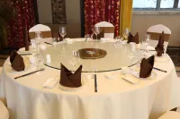Taolai Holiday Hotel - servizio colazione