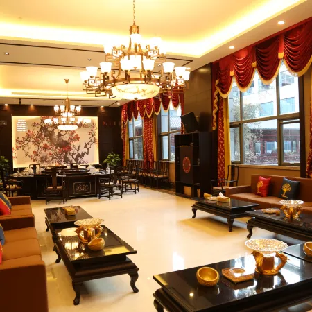 Taolai Holiday Hotel