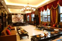 Taolai Holiday Hotel - servizio colazione