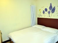 哈尔滨8090快捷宾馆 - 大床房